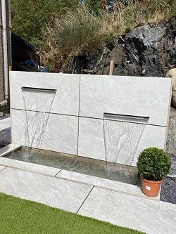 Bradstone Outdoor Porcelain Paving - Royale Stones