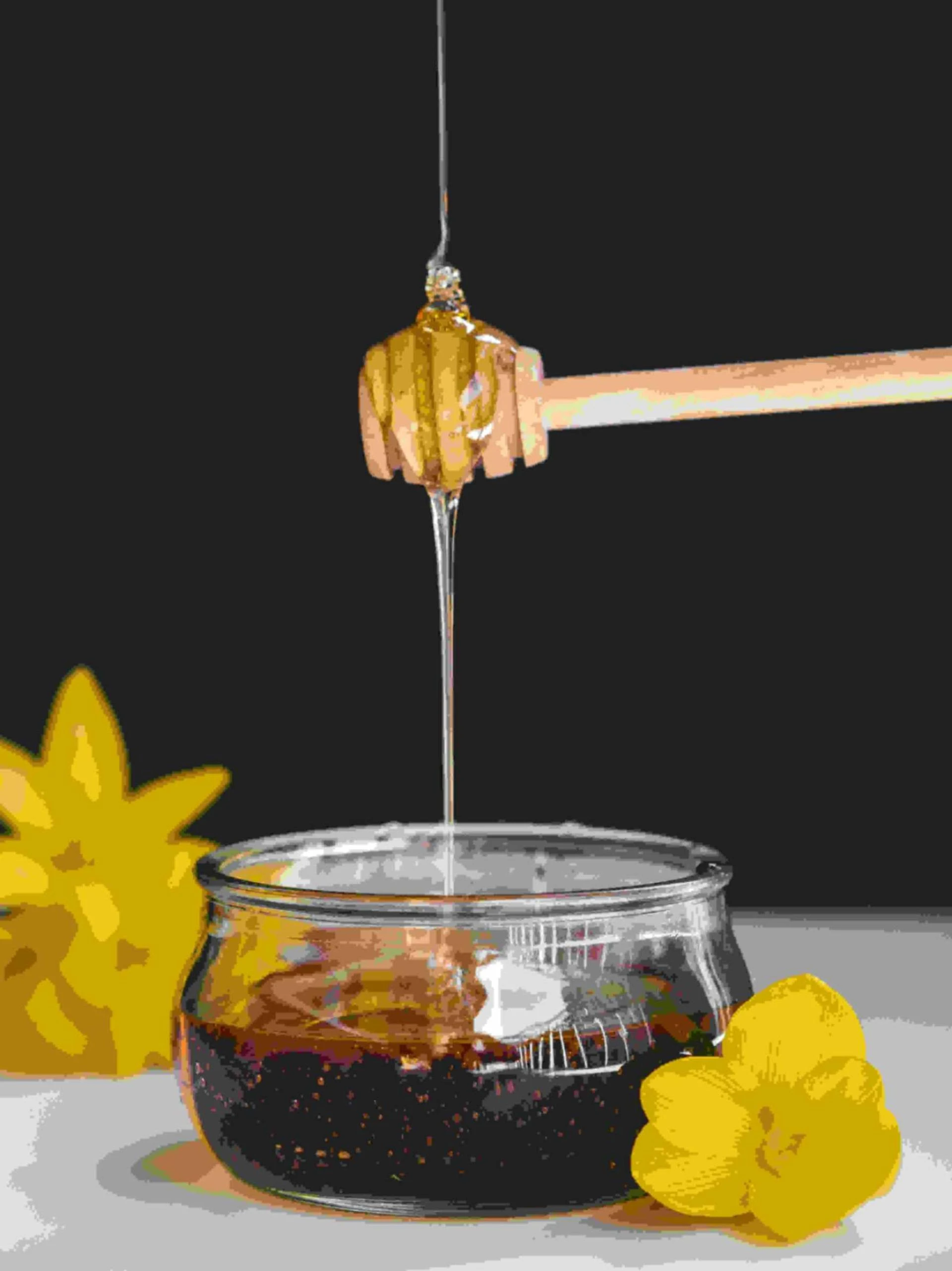 The Marvels of Pure Raw Acacia Honey and their Natural Exporters of honey