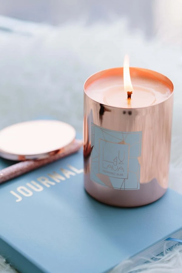 Lava Moments: The Best Candles for Sale Online