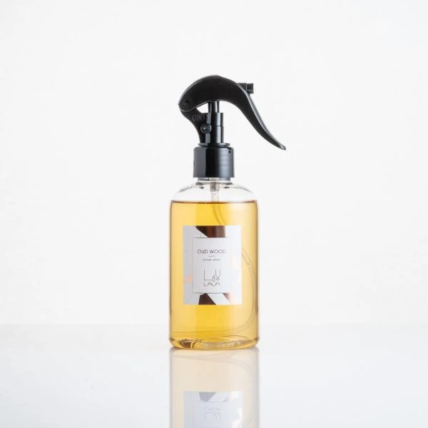 OUD WOOD ROOM SPRAY
