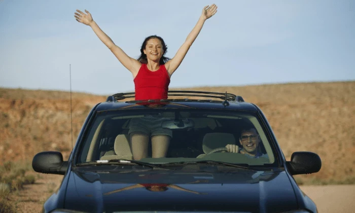 Top 5 SUV with Panoramic Sunroof to Enjoy the Open Sky