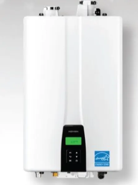 Why should you hire experts for tankless water heater installation?