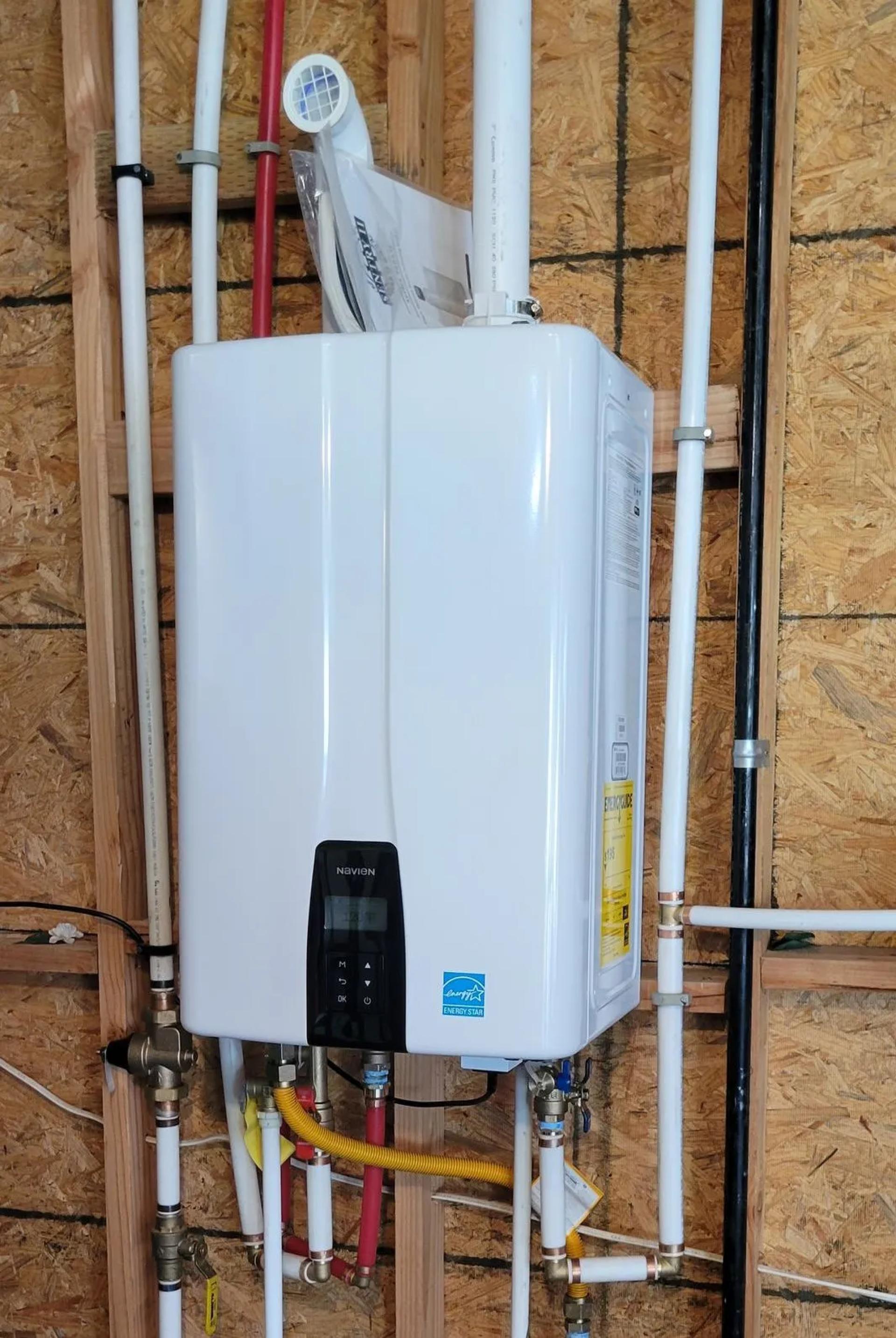 Hot Water on Tap: Making the Most of Water Heater Installation in Boise, Idaho