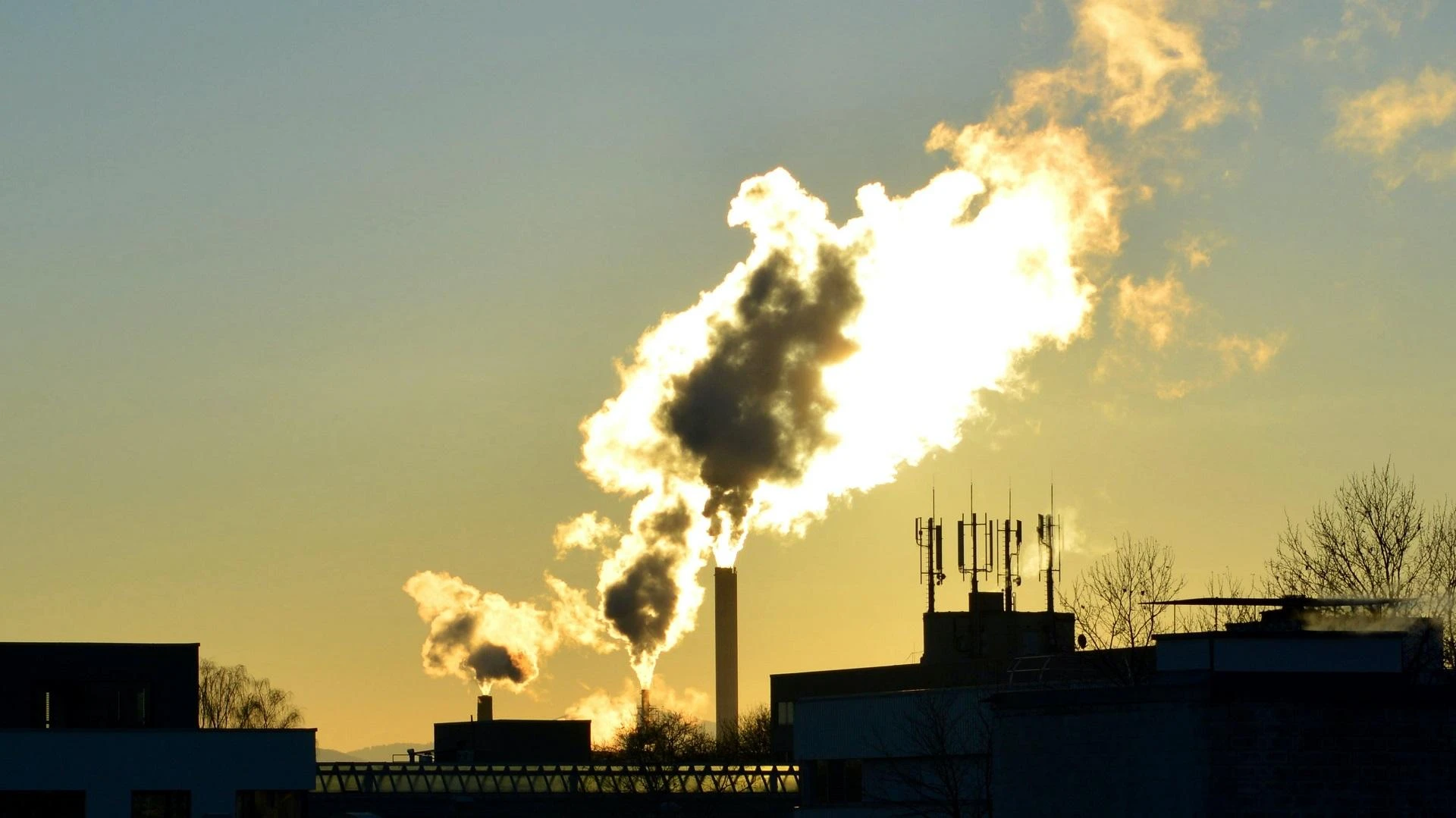 CWT: Expands Medical And Hazardous Waste Incinerator In UAE