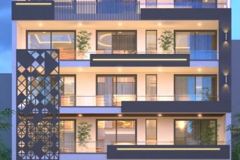 Everything You Need to Know About Builder Floor in Gurugram