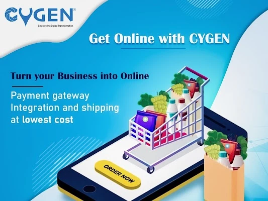 Best Ecommerce Platform in India