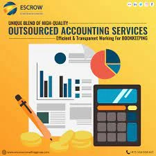 Escrow Consulting Group
