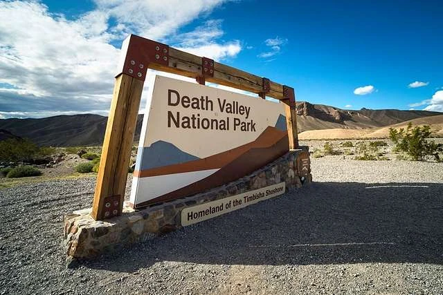 Explore California's Death Valley National Park - A Vacation to Remember