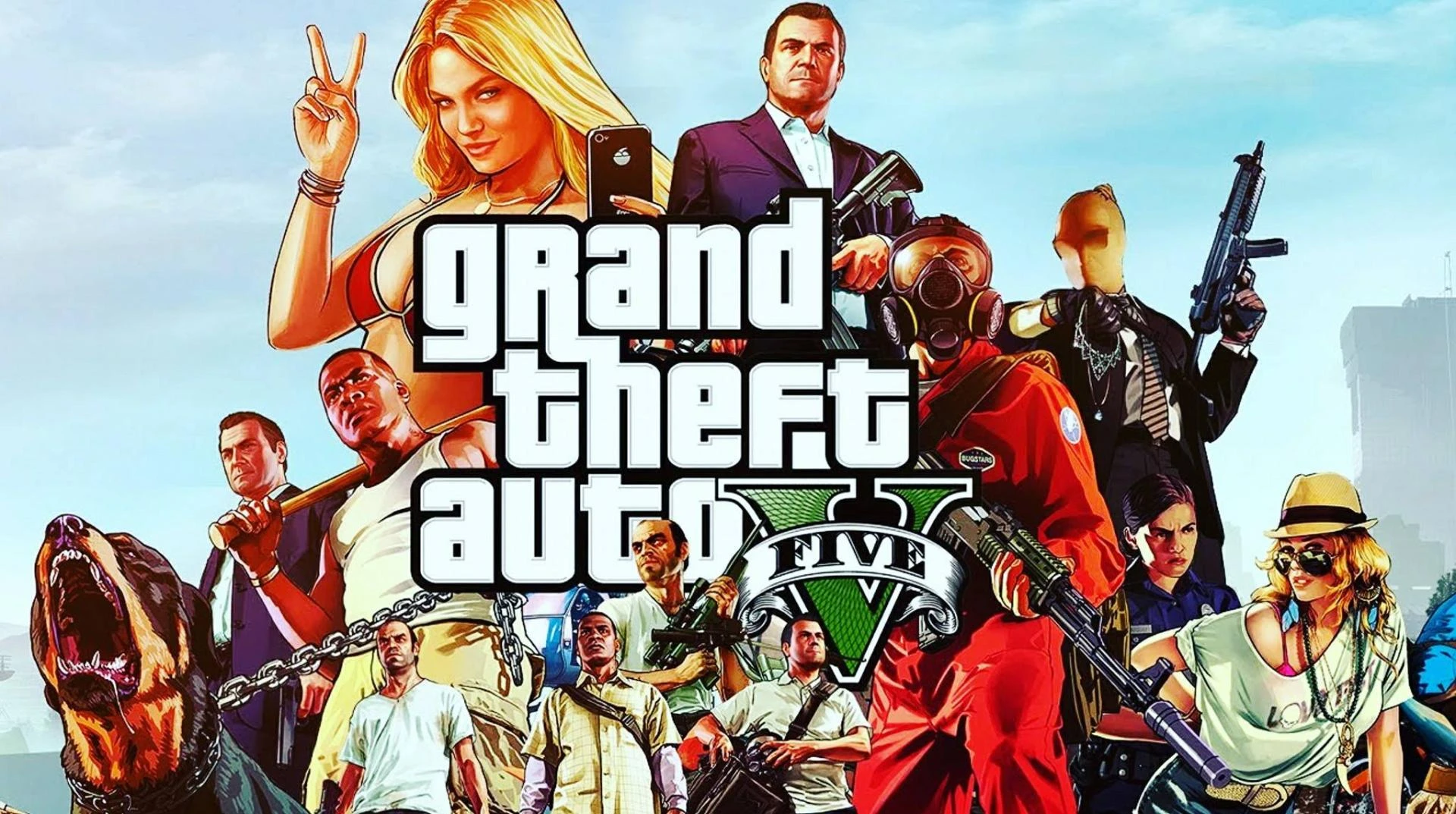 Top Benefits Of GTA 5 Accounts &amp; Their Cheat Codes