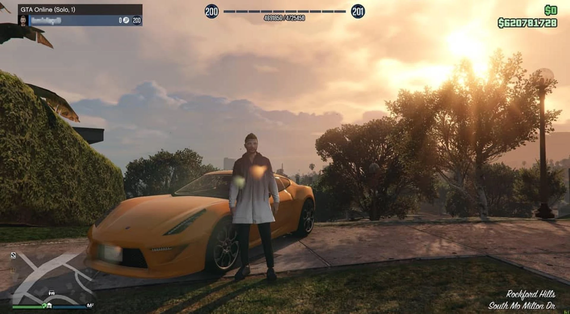 Essential Benefits Of GTA 5 Unlock All