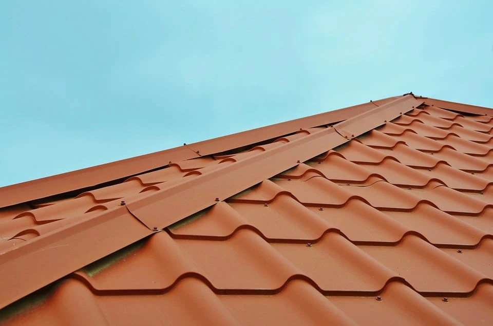 A Guide on the Process to Repair the Roof Leak in Culver City