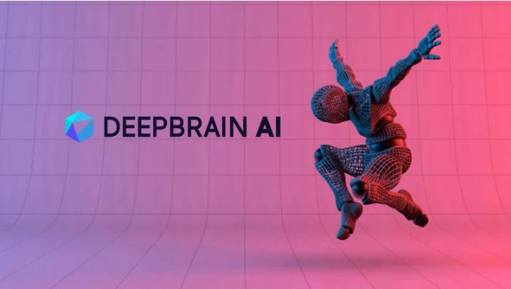 DeepBrain: Revolutionizing Video Production with Advanced AI Technology