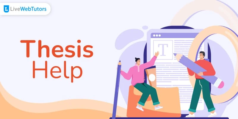 Professional Thesis Support for Oxford University Students