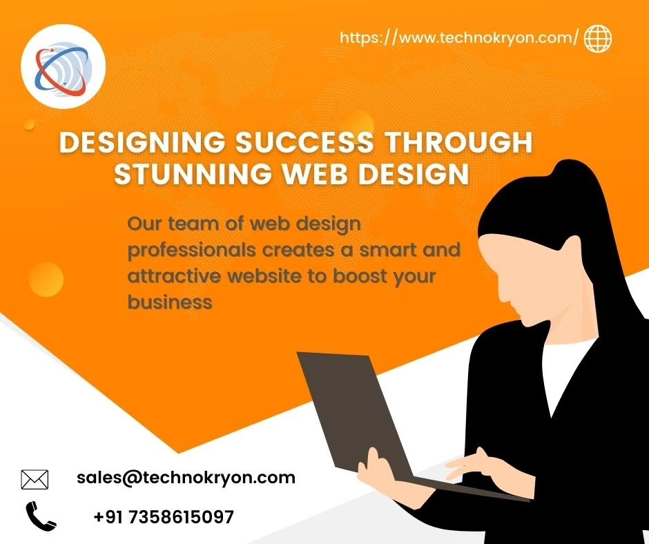 Best Website development company in chennai