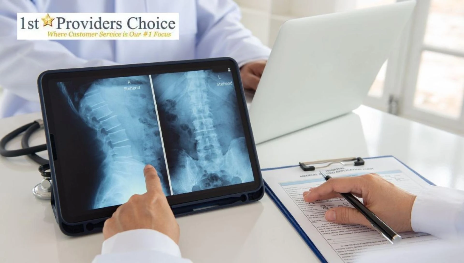 Pain Management EMR Software: The Future of Healthcare