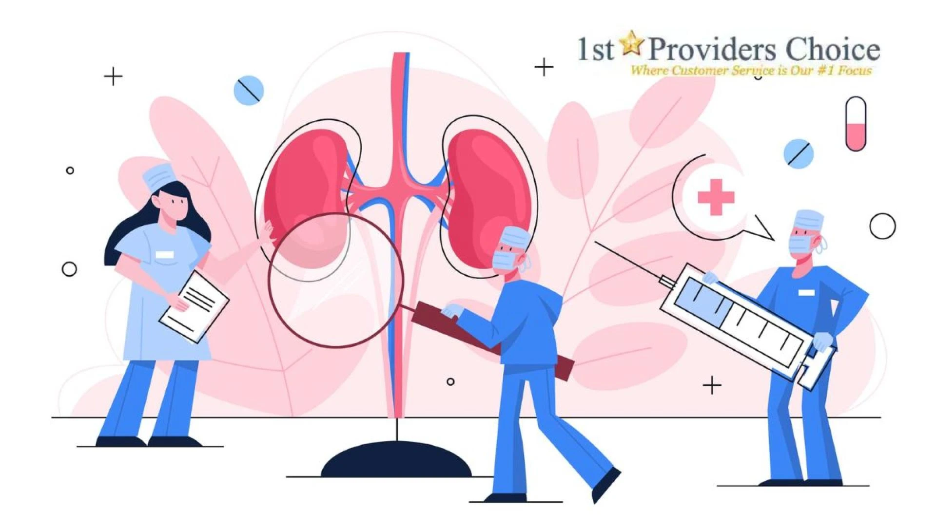 Urology EMR Software from 1st Providers Choice: All You Need to Know