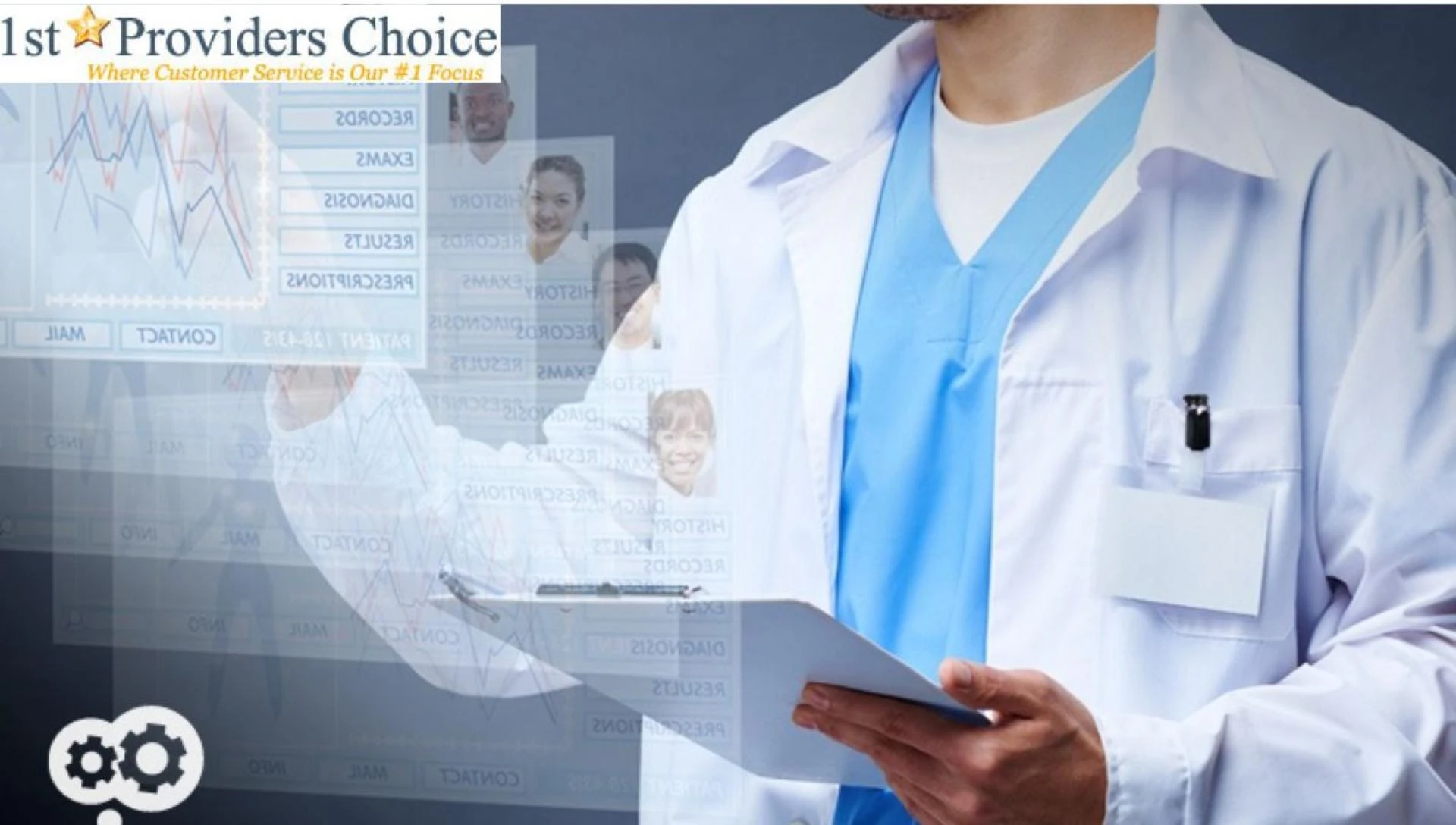 Are You Ready For Ambulatory Software? Assessing The Transition To Outpatient EMR