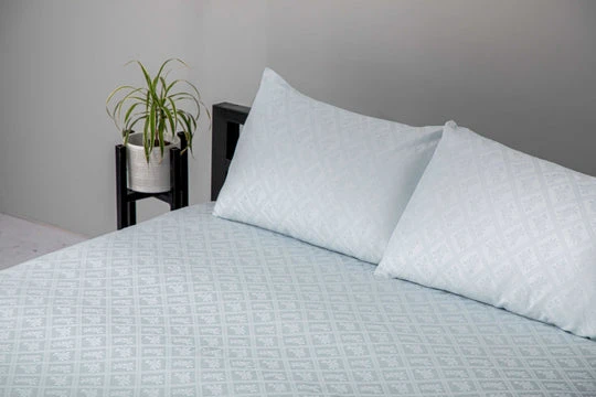 Buy The Best Bedsheets Online | The Blue Dahlia Collection
