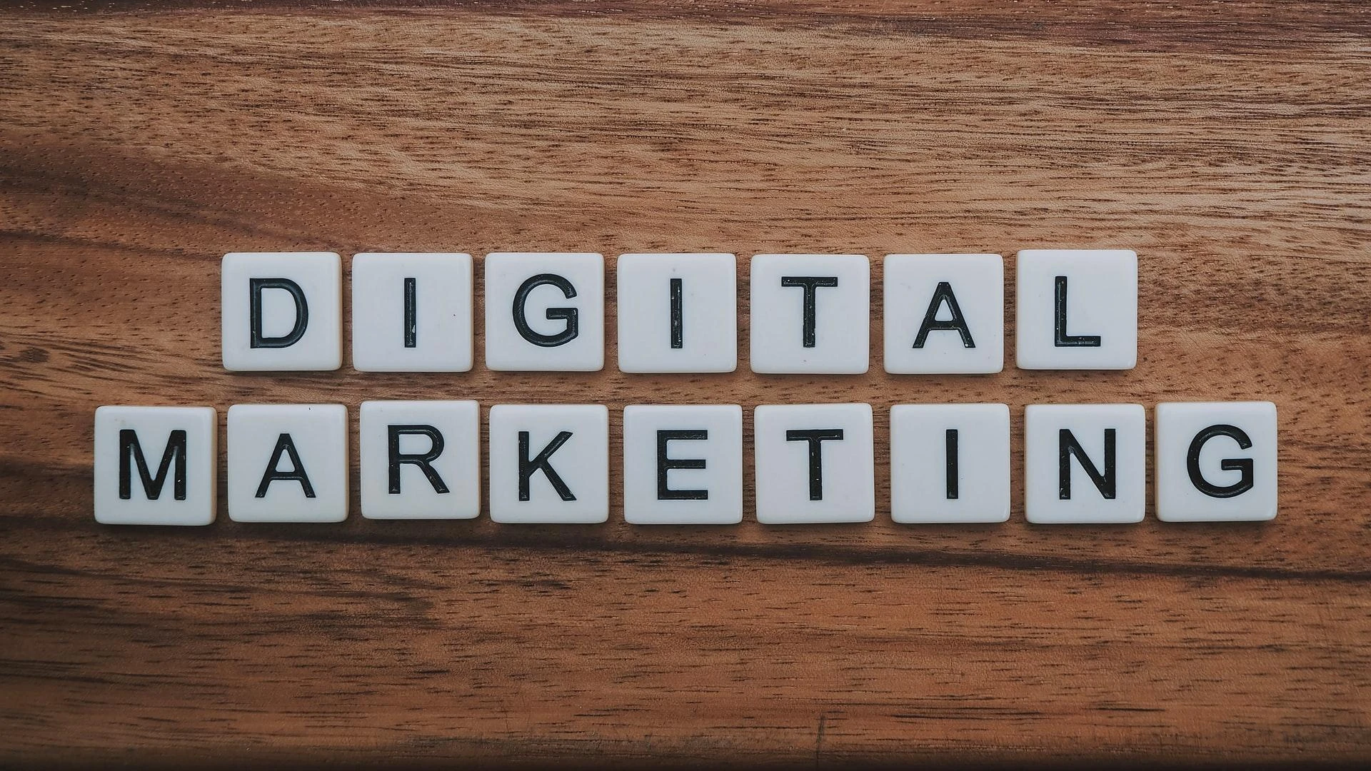 Digital Marketing Strategist