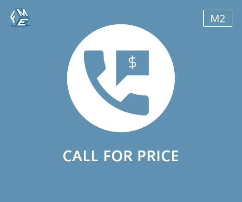 In Magento 2 What Is The Purpose Of The Call For Price Extension?