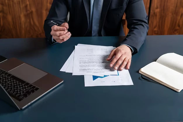 A Guide to Choosing the Right Bankruptcy Lawyer in Newark