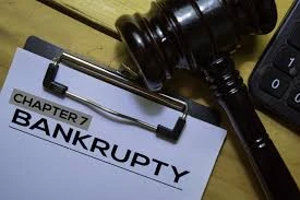 Getting Out Of Debt - A Bankruptcy Attorney's Guide To Clifton