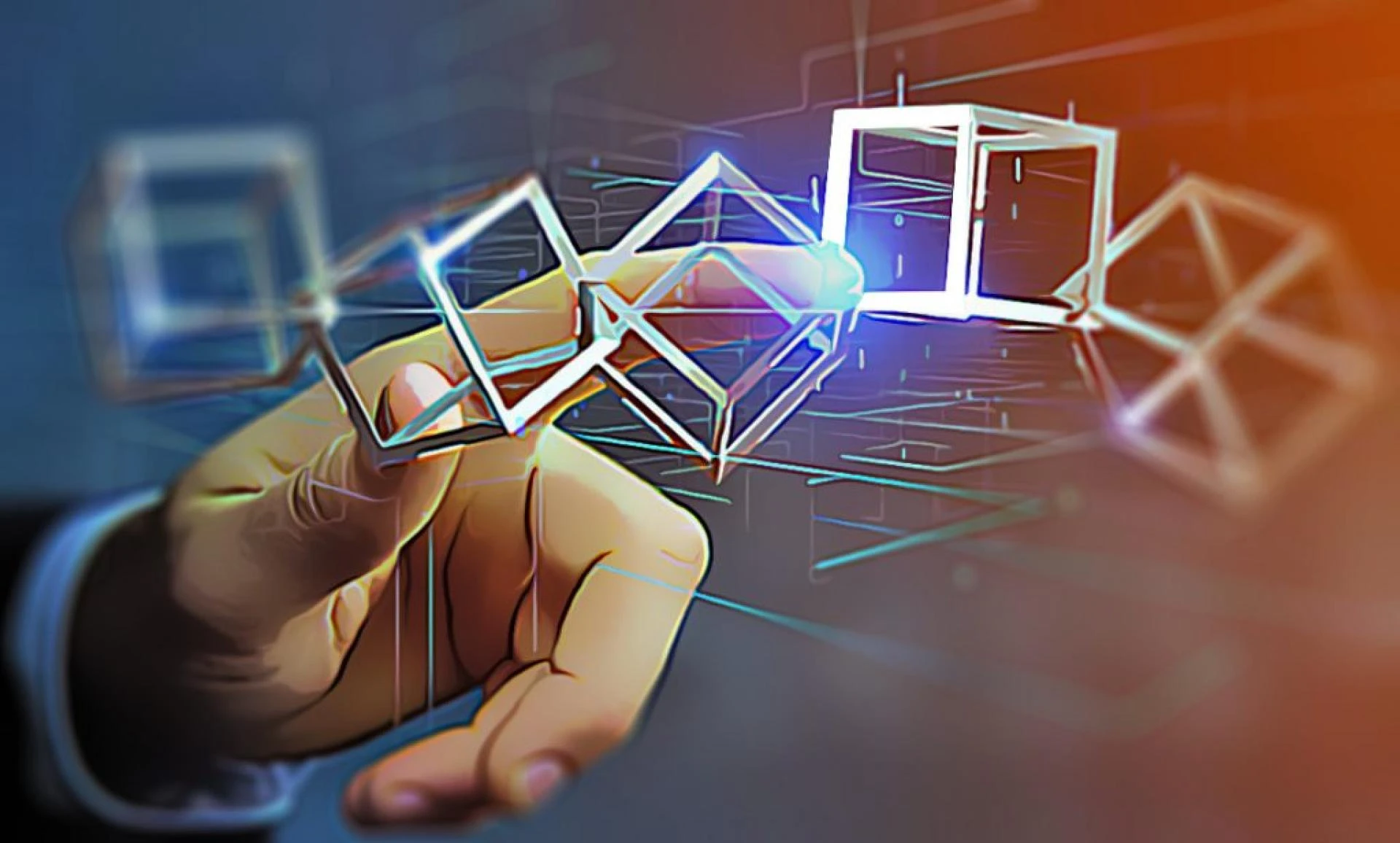 A Guide to Starting a Blockchain Development Company in Dubai