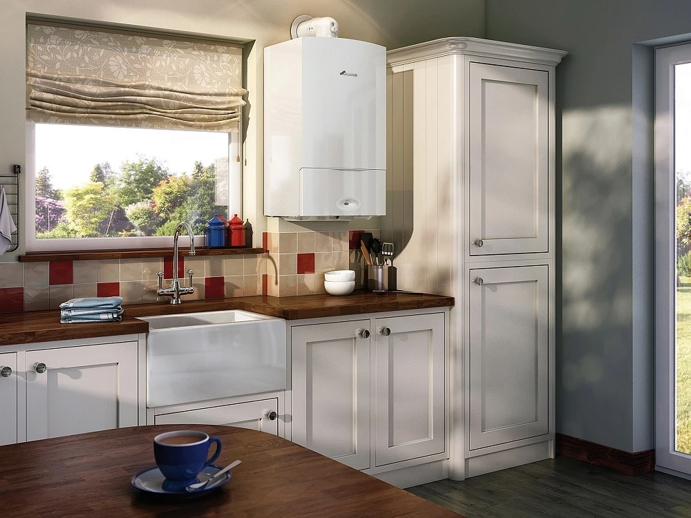 How quickly can a new boiler be installed?