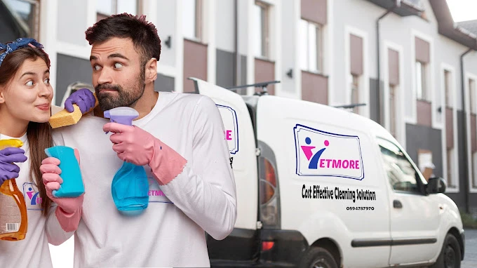 What Areas does a Deep Cleaning Service Cover?