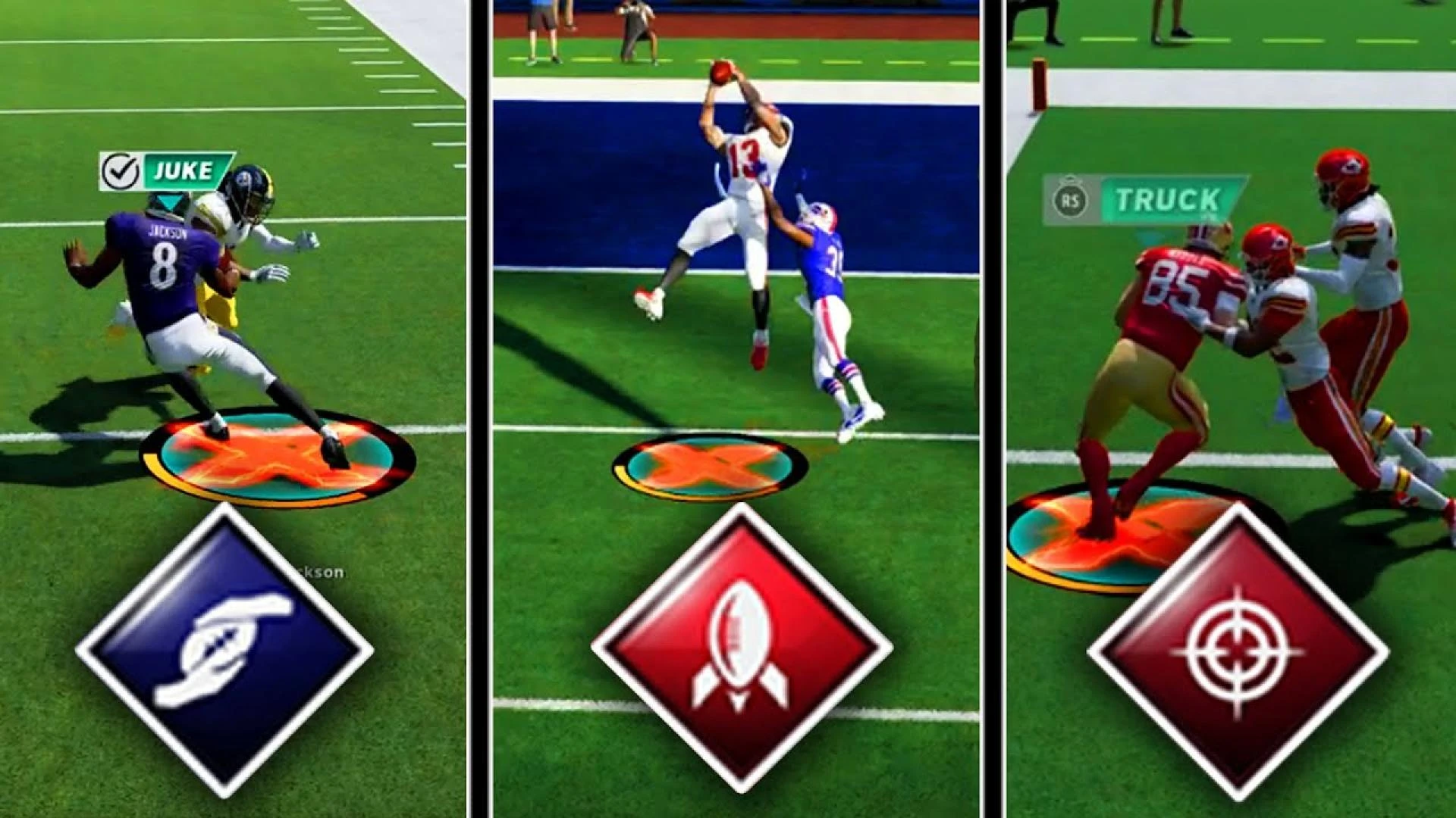 Madden 24: How To Activate X-Factor Abilities
