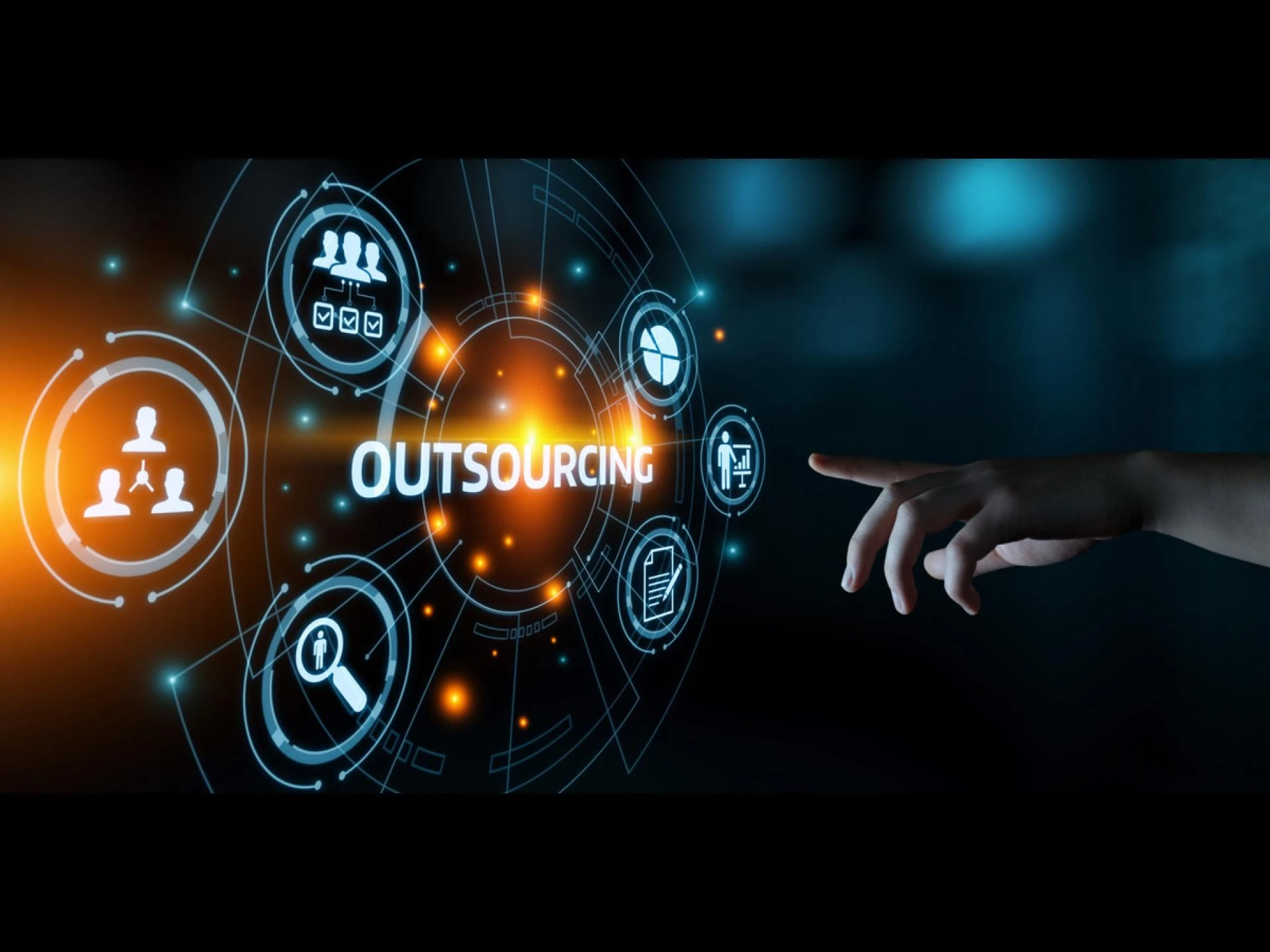 IT Outsourcing Market Size, Share and Report 2023-2028