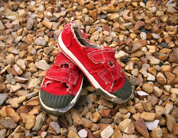 Perché dovresti indossare scarpe Rocker per prevenire problemi ai piedi?