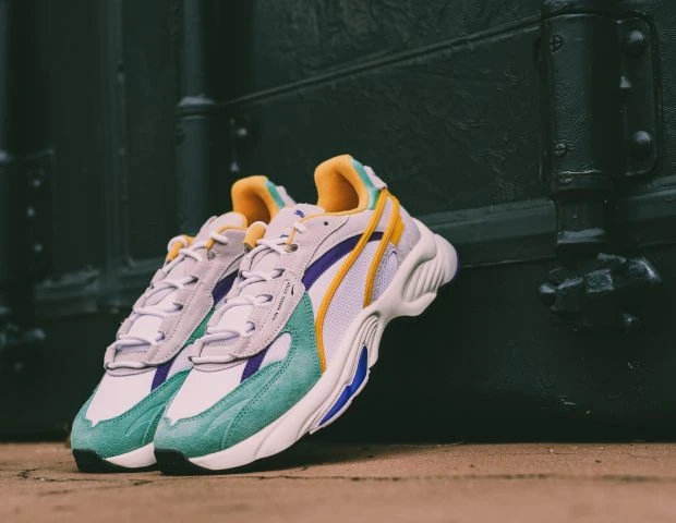 In che modo indossare il giusto paio di scarpe ti avvantaggia?