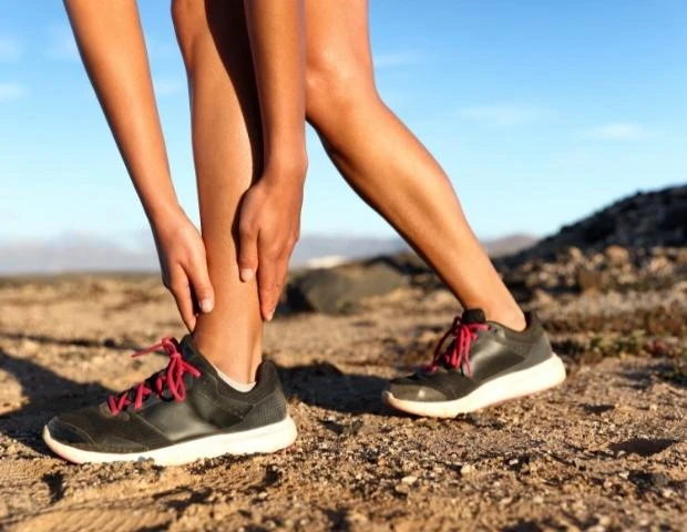 6 Segni rivelatori per sostituire le tue vecchie scarpe