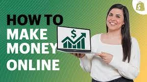 How to Make Money Online: A Comprehensive Guide