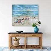 Everything to Know When Buy the Canvas and Coastal Art Prints in Australia