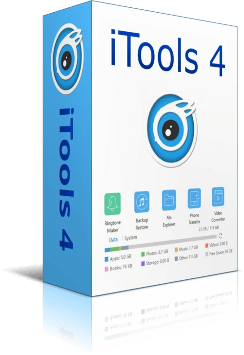 itools Crack 4.5.2.0 With License Key Download New 2023