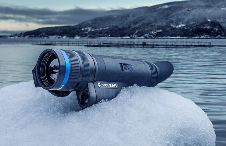 The Ultimate Guide to Choosing a Thermal Monocular for Hunting