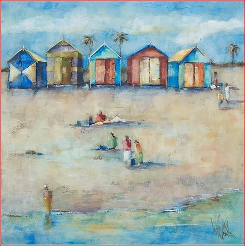 Why Is Home Decor Wall Art So Crucial For Your Personality?