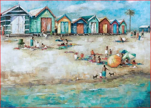 Why Wall Art Decor Is So Important For Your House?