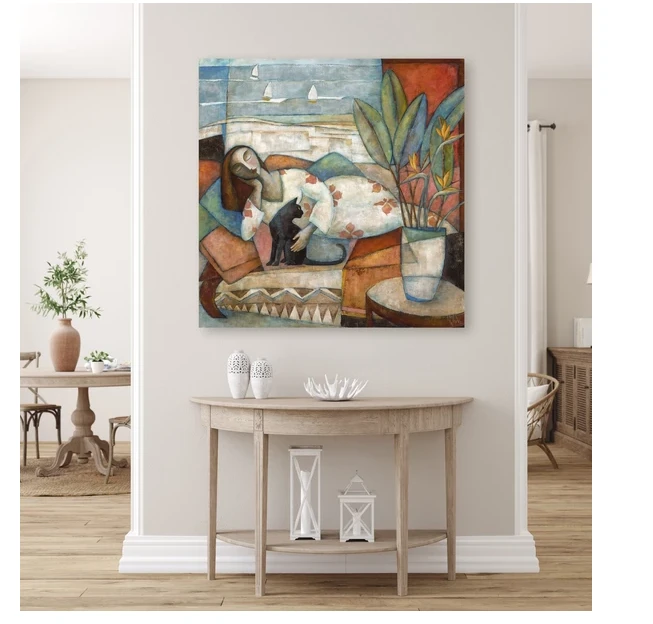 Get The Best Piece Of Printed Paintings Only At Art Prints Australia