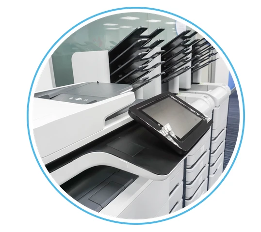 Office Copier Rental Baltimore MD | Copier Leasing in District of Columbia