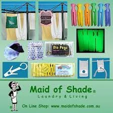 Outdoor Clothes Drying Essentials