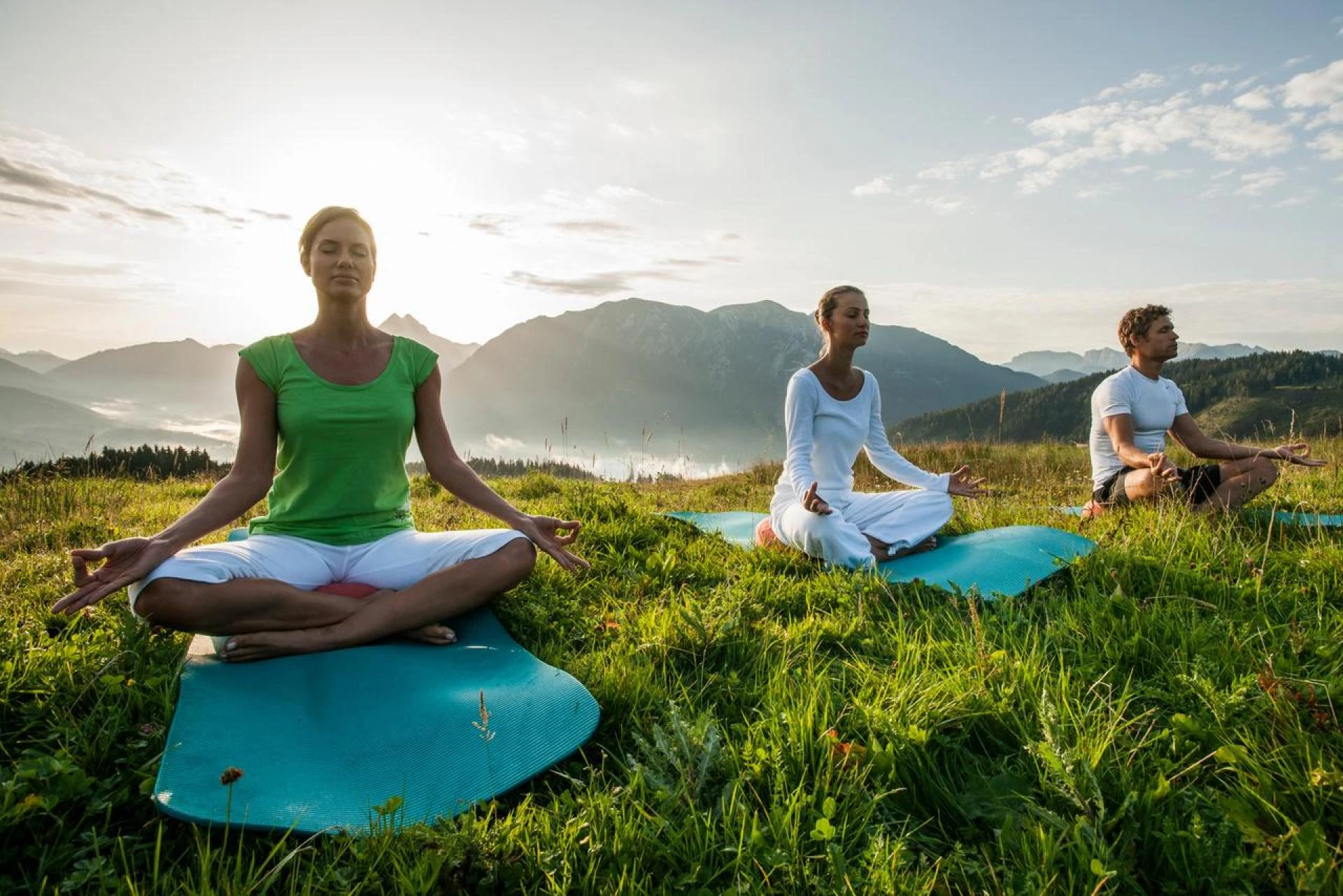 Lake District Yoga Retreat: An Experience Surrounded By Nature