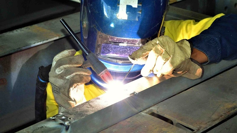 Finding the Best Structural Steel Fabricator for Your Project in Gold Coast