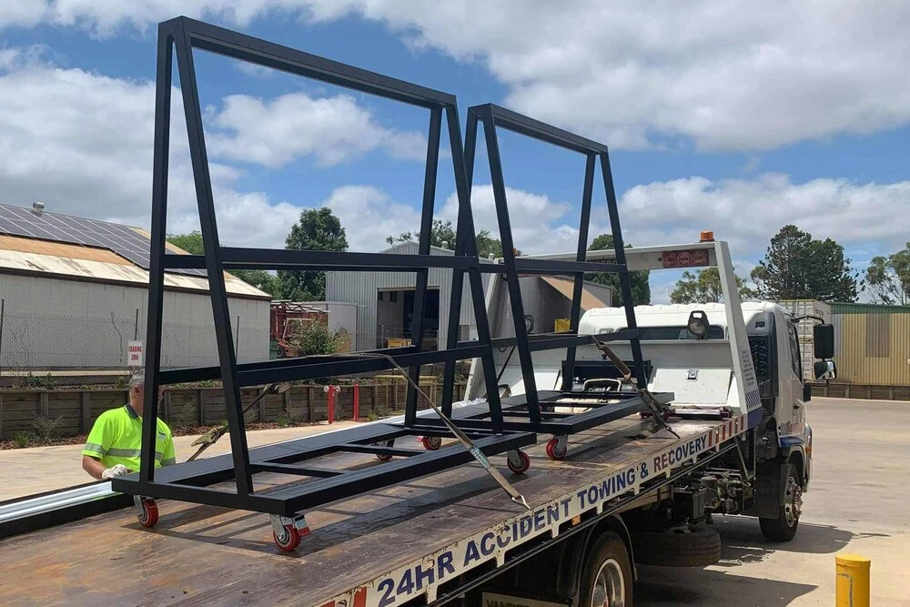 Make Your Custom Steel Fabrication a Success with These Top Insider Secrets!