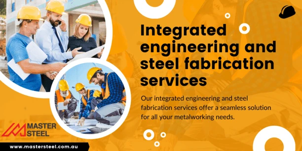 The Ultimate Guide to Steel Fabrication in Brisbane: Everything Explained