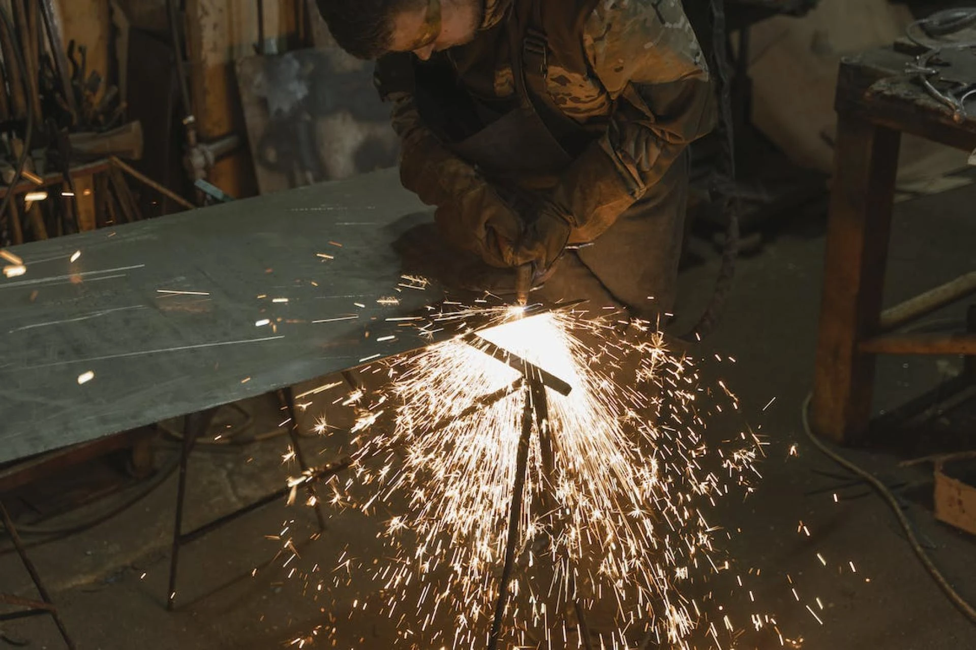 : Great Reasons to Work with Custom Steel Fabricators in Sunshine Coast!