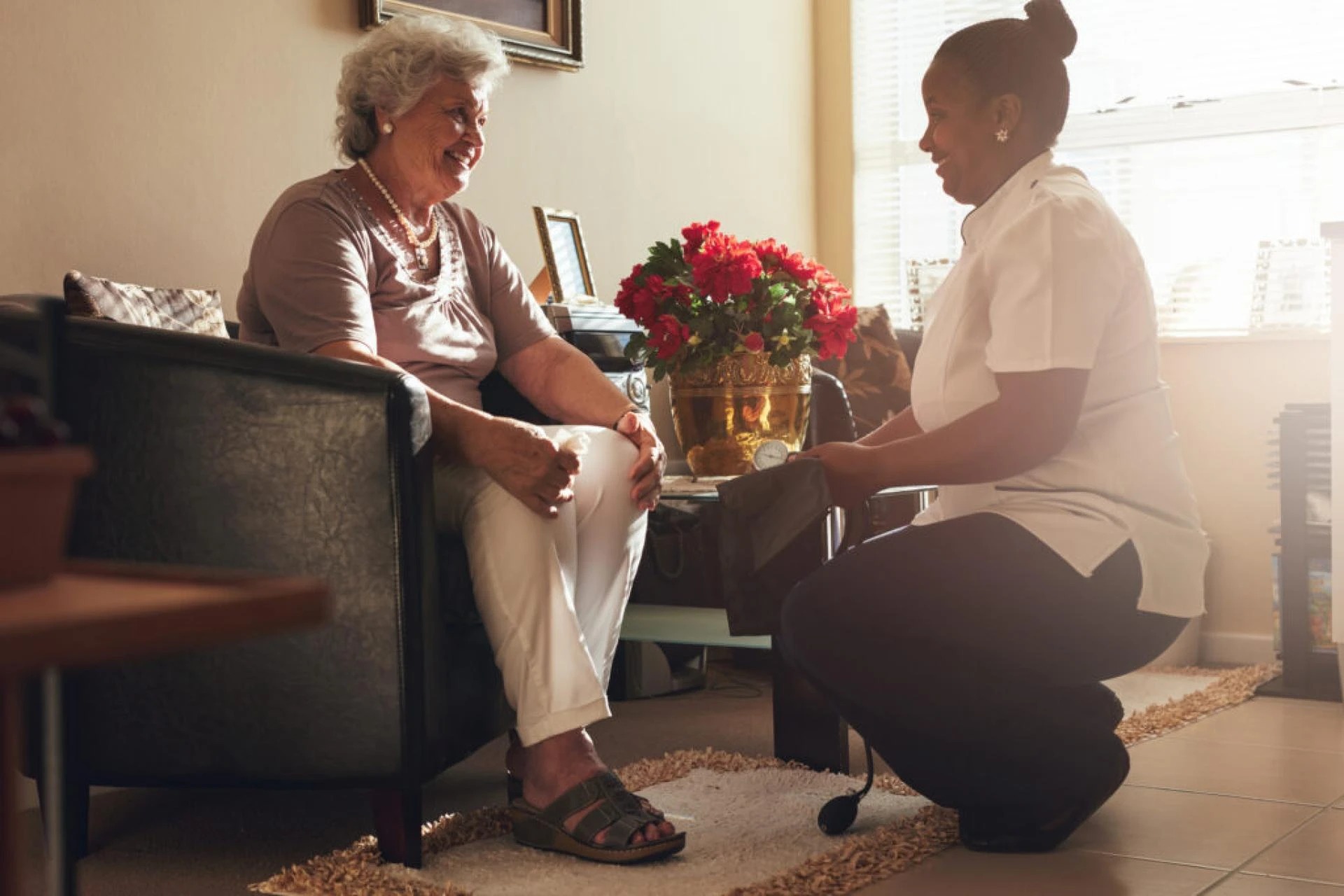 Navigating the Future of Home Care: 5 Healthcare Agencies Delivering Unparalleled Personal Support Worker Services