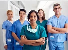 Role of Beneficiary Attendant in Healthcare and Benefits of Healthcare Staffing Agencies in Toronto